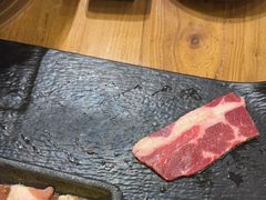 -九田家黑牛烤肉料理(衡百国际店)