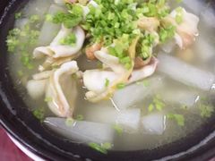 -吴祥记潮州菜·百年老字号·砂锅粥