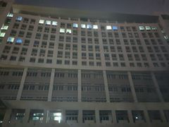 -西安理工大学(金花校区)