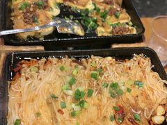 -木屋烧烤(龙岗龙城万科里店)
