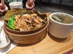 -72街荷叶饭(东方宝泰广场店)