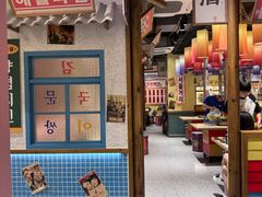 -姜胖胖无限自助烤肉(弹子石店)