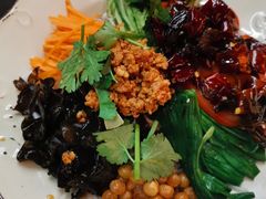 -缘生态云南菜·野生菌庭院餐厅(华侨城店)