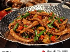 -马头巷·食景园(苏州总店)