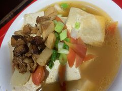 -蓝田九大碗民俗食府(蓝田店)