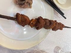 红柳羊肉-伊祥·敦煌楼