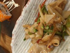 -菊上日式料理(蚌埠银泰店)