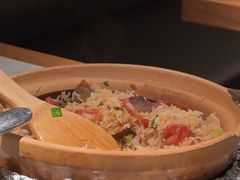 -大榕树下顺德菜(融创茂店)