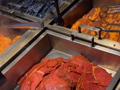 -東盛炭烤自助料理(浦东文峰广场店)