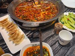 -老船舫·现做活鲜鱼馆(东郊记忆店)
