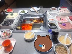 -海底捞火锅(徐州火车站店)