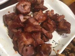 -金刚山烧烤(中山路店)