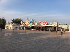 -大连海昌发现王国主题公园