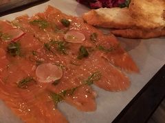 -PIZZA BIANCA(民园店)