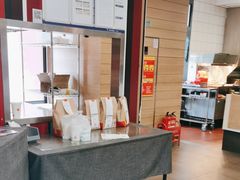 -麦当劳(祈年大街店)