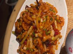 -渝信川菜(长安店)