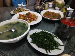 -阿清嫂农家乐.黎窑烤鸡