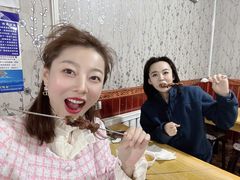 -老字号故乡烤肉店(总店)
