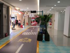 -沈阳商业城(中街路店)
