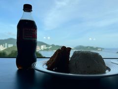 -湾景餐厅(海洋公园店)