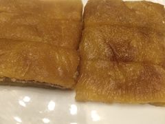 甜薄撑-广东胜利宾馆西关粤中餐厅