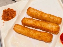 -海底捞火锅(中州万达店)