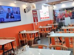 -龍歌自助小火锅(市北台东利群店)