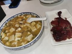 -老苏州芳和园茶酒楼  传统苏帮菜(观前店)