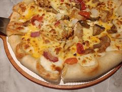 -必胜客(东大桥店)