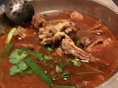 -新乡杨记红焖羊肉火锅(天坛南门店)