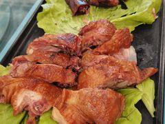 -天毓山庄·餐厅