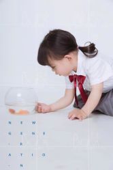 -幺幺BABY婚纱摄影