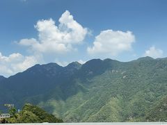 -江南天池