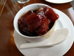 -白天鹅宾馆·流浮阁咖啡厅