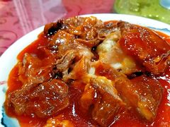 -闻香阁·清真(光荣道店)