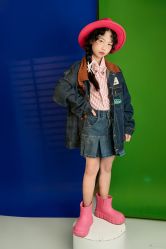 -巴巴爸爸儿童摄影(印象城店)