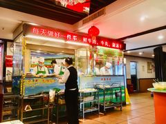 -潮泰牛肉火锅 · 创于1992年(车公庙店)