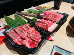 -AJIYA味屋和牛烤肉自助放题(温州万象城店)