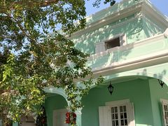 -龙环葡韵住宅式博物馆