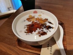 -彬媽糖水(侨鑫国际店)