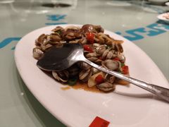 -王庄阿咪海鲜大排档(象园店)