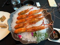 -醉东Oriental House(静安嘉里中心店)