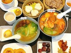 -明谷行馆·温泉