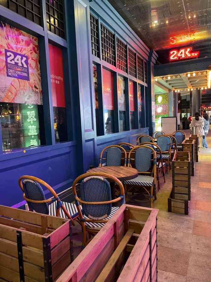 正大乐城(徐汇店)-"购物来说这里真是奢侈品呢,不过这里的环境.