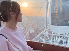 -摩天活力城·摩天轮