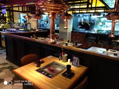 -汉拿山(汇一城店)