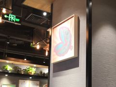 -渝是乎川渝小炒(新世界百货望京店)