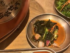 -西塔老太太泥炉烤肉(亚运村店)
