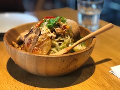 -The Diner X餐厅(青岛万象城店)