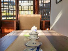 -大唐贡茶院